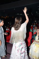 A Aa Movie Audio Launch